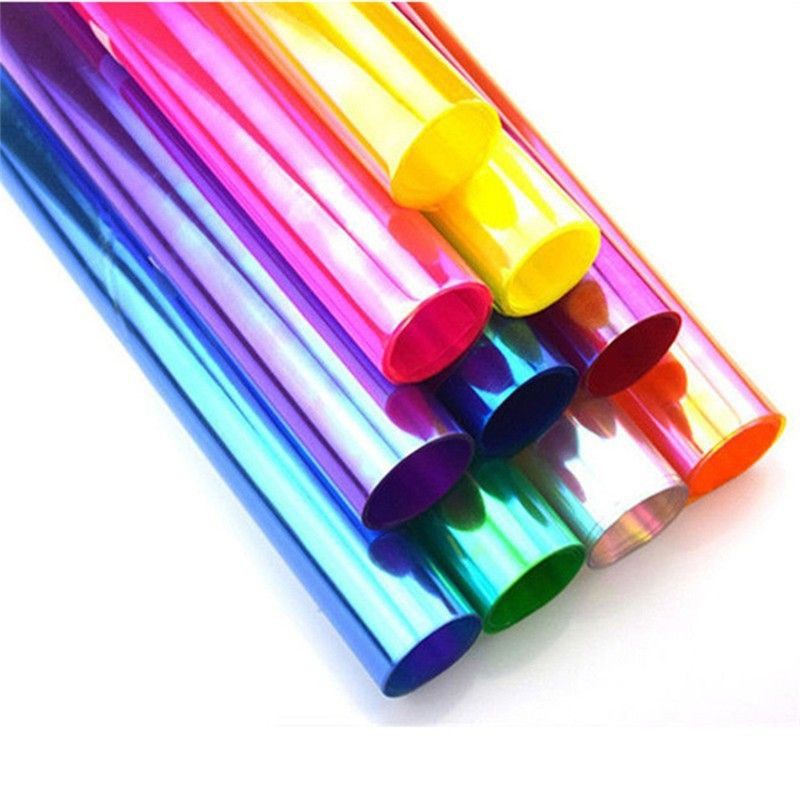 Decal Dán  Pha Đèn TiTan 30 x 50