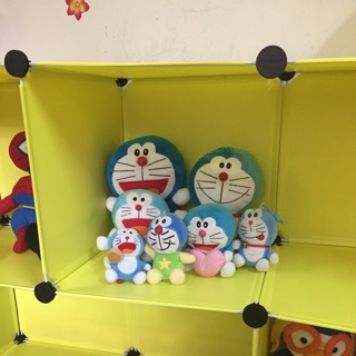 Set mon bông lan