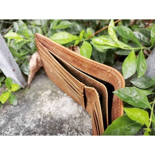 Ví / Bóp ngắn da bò cao cấp –Ví 200
