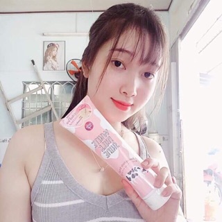 Tẩy da chết body cathydoll Thái Lan