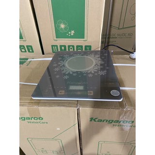 Bếp điện từ đơn siêu mỏng Kangaroo KG417i