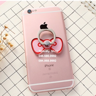 Nhẫn Iring cute