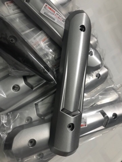 Ốp bô spark gắn pô exciter.sirius.winner