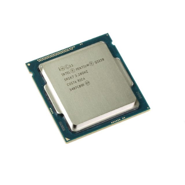 Chip G3250 socket 1150