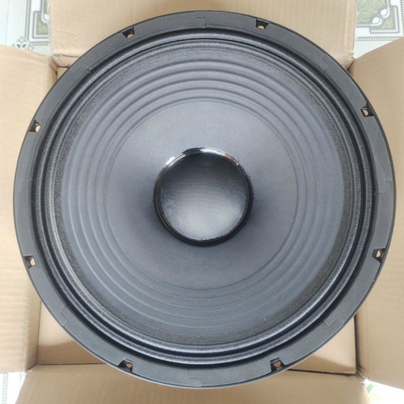 [Mã ELHACE giảm 4% đơn 300K] LOA BASS 40 COIL 75 TỪ 170 HÀNG NHẬP CHINA , MÀNG GÂN SƯỜN NHÔM ĐÚC CỨNG CÁP BASS KHỎE