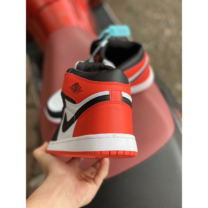 [Mã FAGREEN245 giảm 10% tối đa 30K đơn 99K] ( s.f trung) giày jordann nam nữ | BigBuy360 - bigbuy360.vn