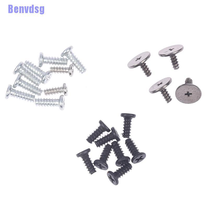 Bộ Ốc Vít Thay Thế Chuyên Dụng Cho PSP 2000