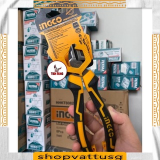 Kềm cắt cao cấp 6in hhldcp28160, 7in hhldcp28180
