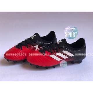 GIÀY ĐÁ BÓNG SÂN CỎ TỰ NHIÊN VICTORY X18. GIÀY ĐÁ BÓNG ĐINH CAO , ĐINH TO 2020