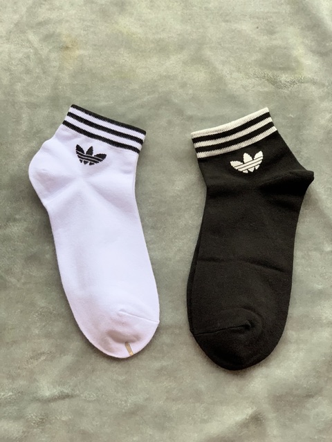 Tất adidas , nike , cao cổ thấp cổ