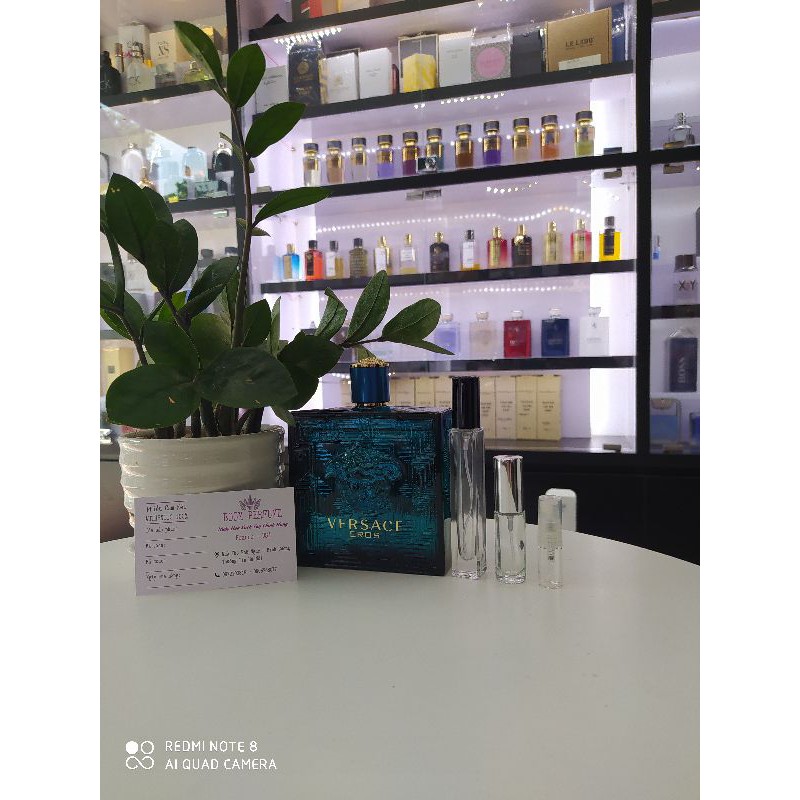 (mẫu thử 2-10ml) Nước hoa nam Versace Eros | BigBuy360 - bigbuy360.vn