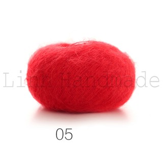 Mohair Nam Phi 5