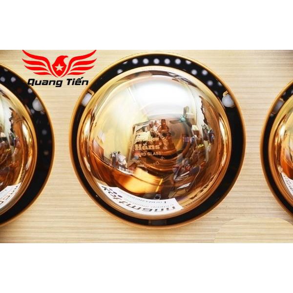 Đèn sưởi nhà tắm Kottmann 3 bóng K3B-H