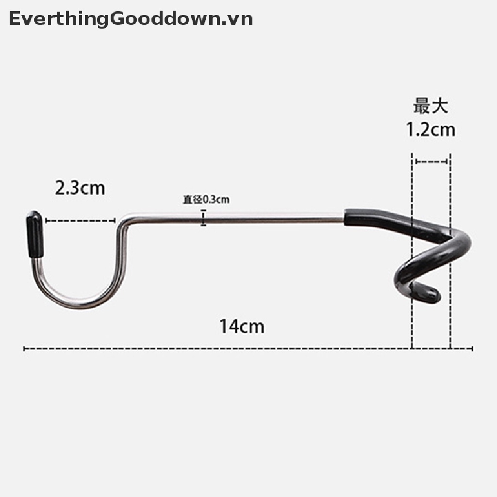 Everthinggood Phụ Kiện Giá Đỡ Đèn Lồng Treo Săn Bắn Cắm Trại