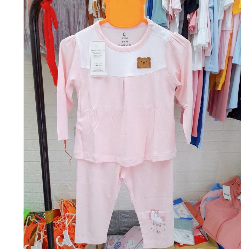 -  bộ kẻ moon petit chính hãng 2022