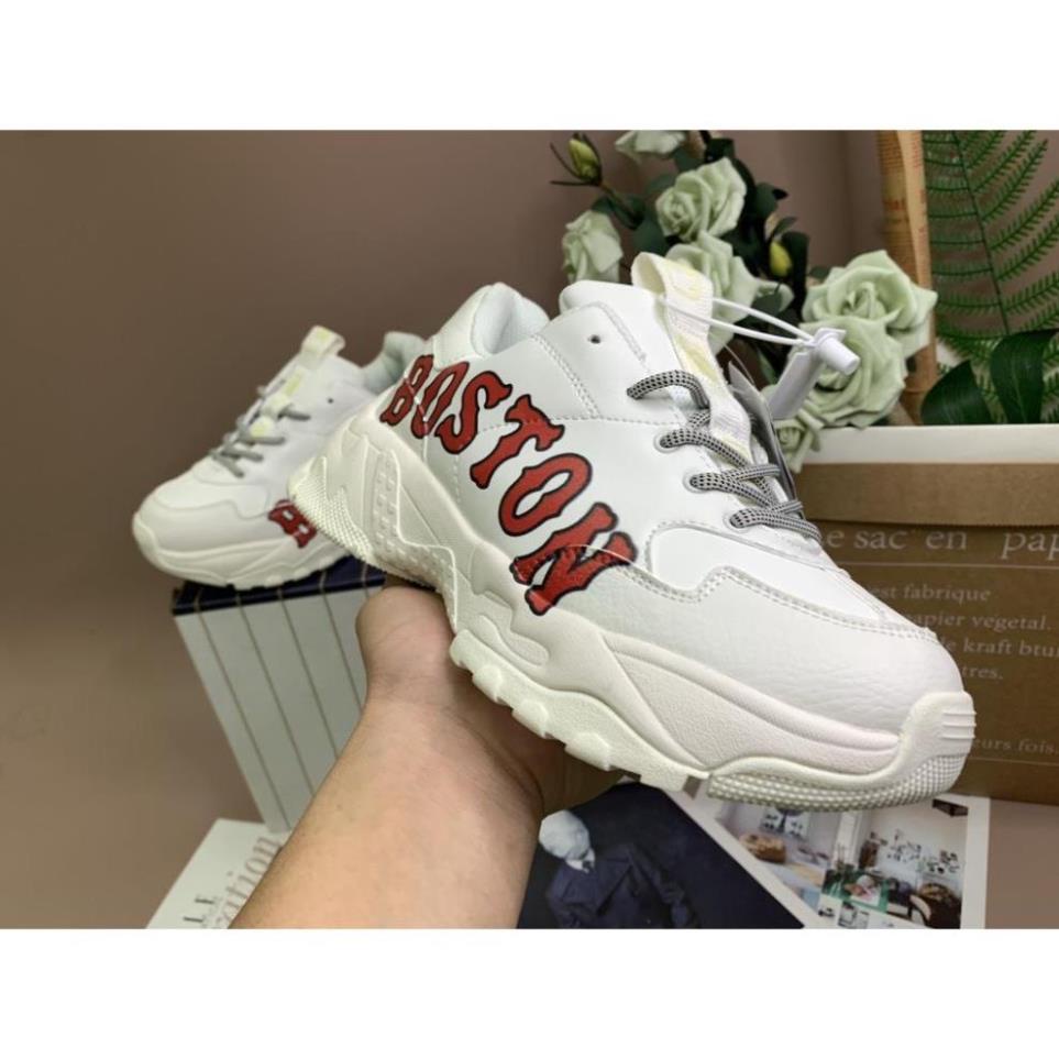 Giày 𝐌𝐋𝐁 boston Đế Tách 2 lớp chuẩn [1.1] bản trung full box bill | BigBuy360 - bigbuy360.vn
