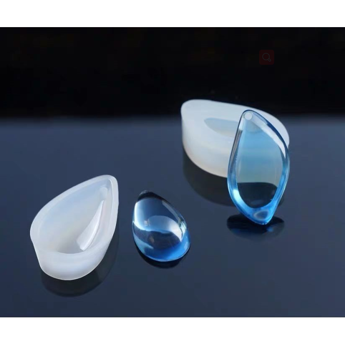 Khuôn silicone St.kunkka làm trang sức thủ công