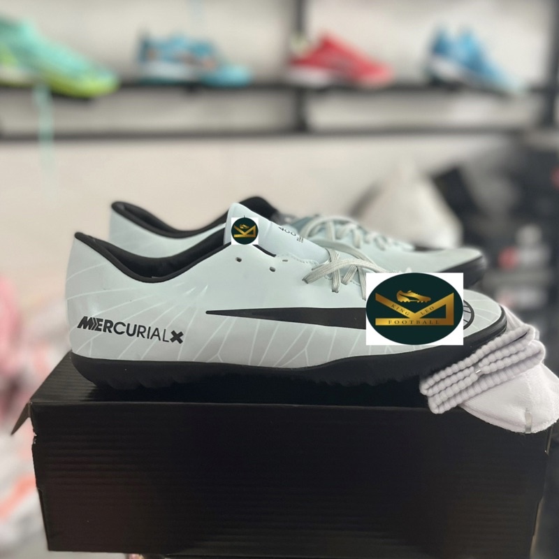 Giày Bóng Đá VIC 6 Dành Cho Nam - King Leo Football