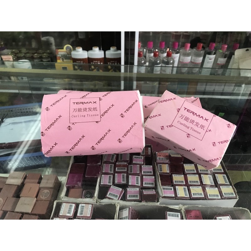 Giấy uốn nóng | BigBuy360 - bigbuy360.vn