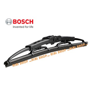 Gạt mưa , cần gạt nước Sắt Advantage  Bosch - Hàng chính hãng Bosch