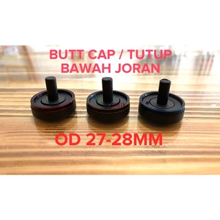 Nắp đậy ly thủy tinh 27-28mm chất lượng cao