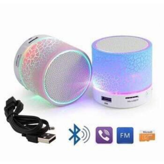 Loa Bluetooth