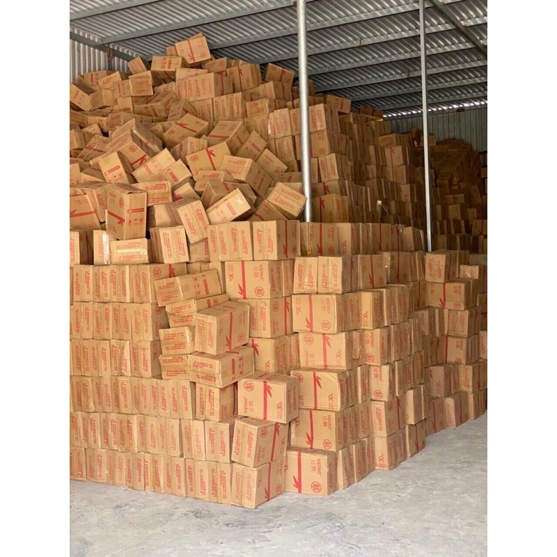 Thùng 30 gói giấy ăn gấu trúc SIPAO. 300 tờ/1 gói. Làm từ bột trúc nguyên sinh, không tẩy trắng, siêu dai.