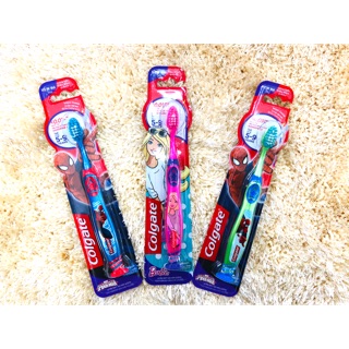 BÀN CHẢI ĐÁNH RĂNG TRẺ EM  COLGATE