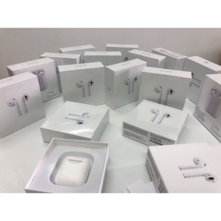 Tai nghe ko dây Ipod 2 Chip Luoda1536u Hàng 1:1 đổi tên, định vị