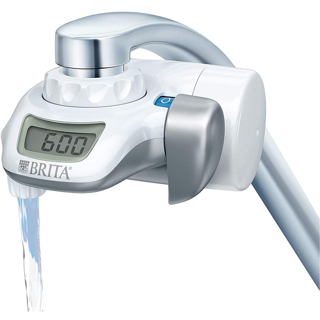 MÁY LỌC NƯỚC TẠI VÒI BRITA ON TAP 600L