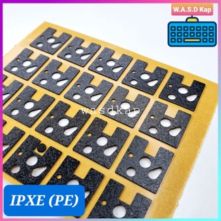 Hàng chính hãng Payson | Miếng đệm cho switch (Foam switch)