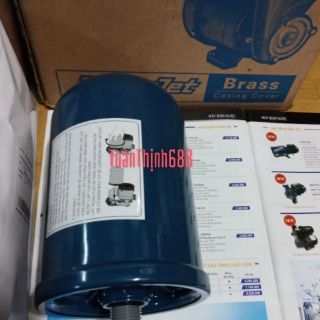 Bầu giữ áp máy bơm Panasonic - bầu áp lực
