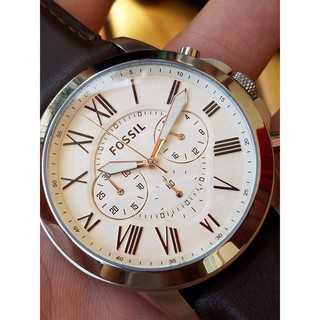 Đồng hồ nam - Fossil FS4735
