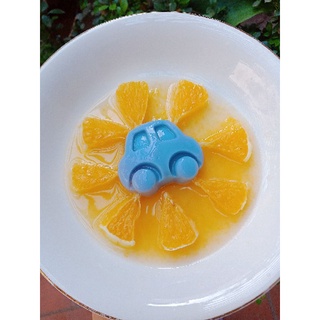 Gelatin hữu cơ dạng bột Ruf 9g