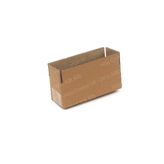 THÙNG CARTON 16X6X6CM