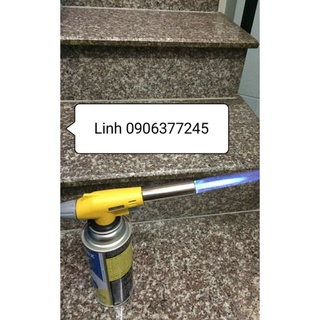 Khò gas mini 920