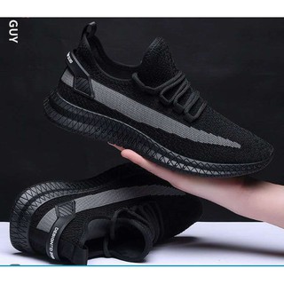 Giày thể thao ANDROSHOW TTG025 phong cách Hàn Quốc thời trang cho nam
