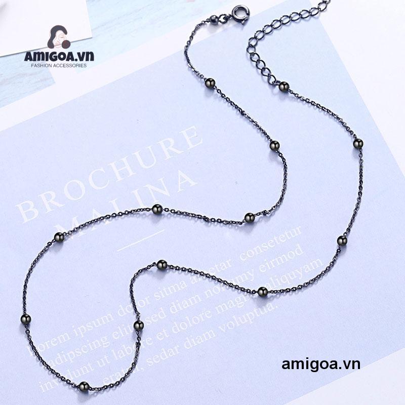 ✨✨Chuỗi Dây Đeo Mắt Kính Bằng Kim Loại Cao Cấp