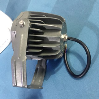 Đèn pha không thấm nước Paragon POLT565L - 5W