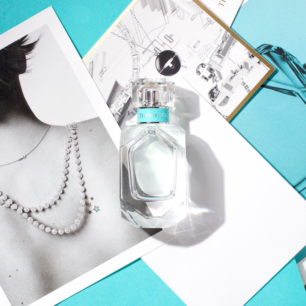 🌟 Nước Hoa Tiffany & Co EDP 5ml/10ml/20ml #.founderperfume