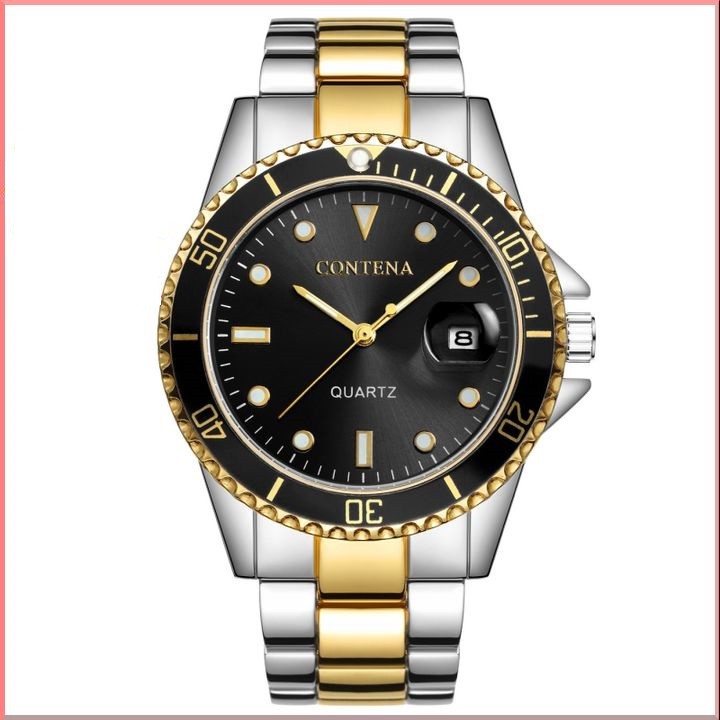 ĐỒNG HỒ NAM CONTENA 6478 CHÍNH HÃNG, BẢO HÀNH 1 NĂM | BigBuy360 - bigbuy360.vn