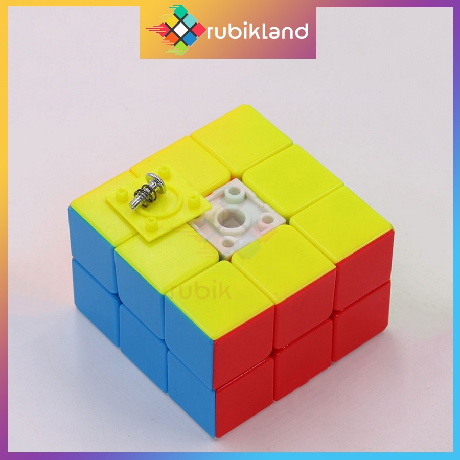 Rubik Biến Thể 233 Rubic 2x3x3 Đồ Chơi Trí Tuệ Trẻ Em