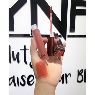 SON KEM BBIA VER5 Màu 23 -cam đất có chút đỏ