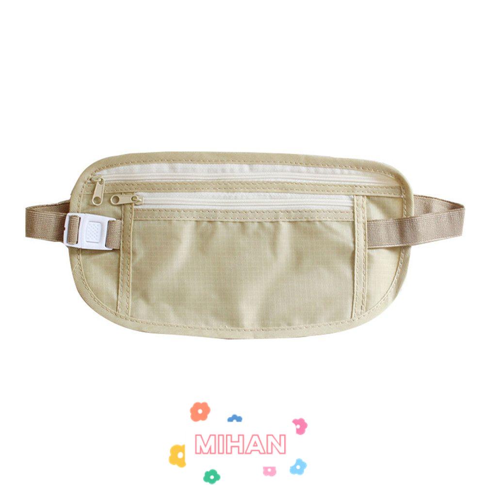 Túi Đeo Hông Thể Thao Chống Thấm Nước MIHAN1