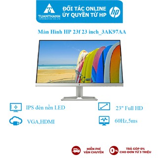 Màn hình HP 23F-3AK97AA