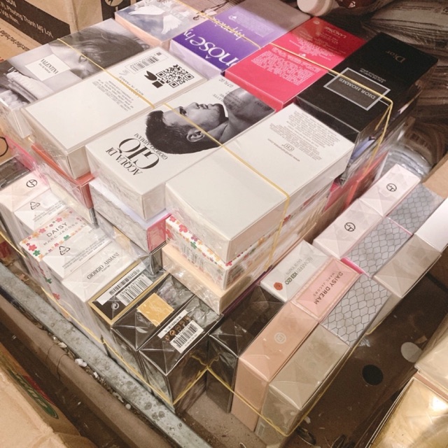 Nước hoa 20ml | BigBuy360 - bigbuy360.vn