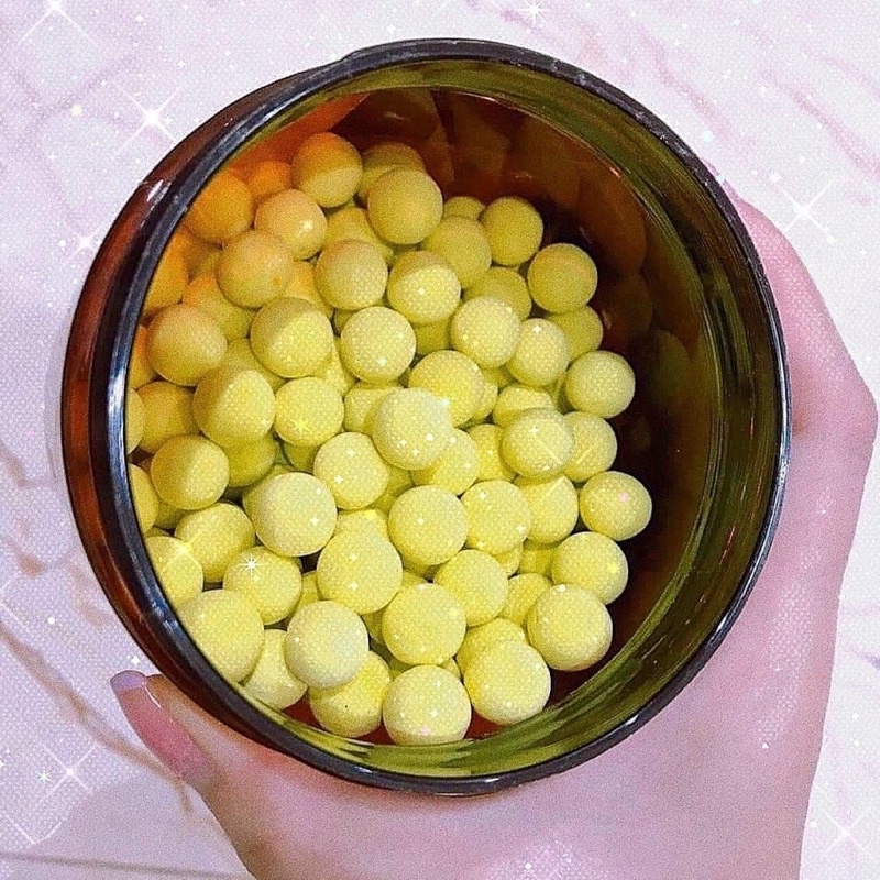 Viên mầm ZUYU ( MUA 1 TẶNG 1) | BigBuy360 - bigbuy360.vn