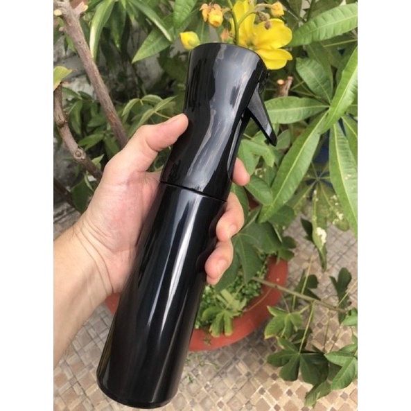Bình xịt phun sương hạt siêu mịn_