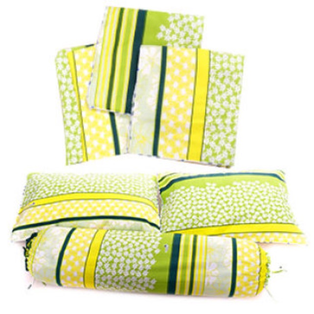 2 Vỏ gối nằm 40*60
