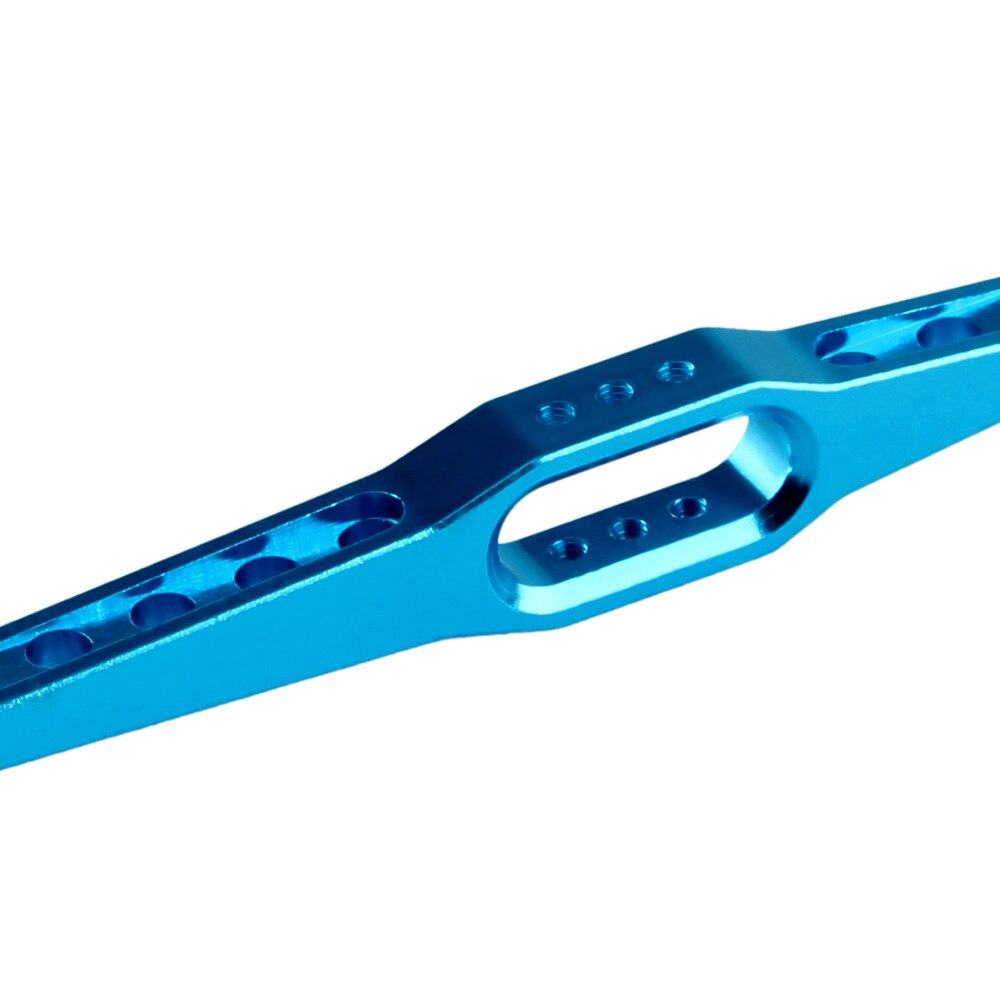 Phụ kiện nâng cấp ô tô RC Cánh tay treo sau bằng kim loại Liên kết Swing Arm For Wltoys 12428 Bộ phận 12423 FY-03 Q39